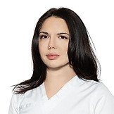 Врач Селянинова Диана Александровна