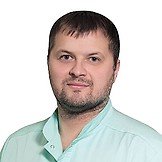 Врач Селянко Владимир Валерьевич