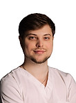 Врач Селюков Константин Андреевич