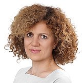 Врач Селютина Наталия Александровна