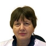Врач Селютина Татьяна Васильевна