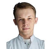 Врач Селькин Владислав Викторович