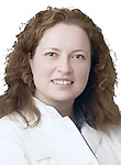 Врач Сельская Юлия Викторовна