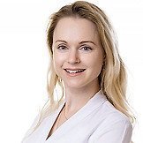Врач Семакина Анна Сергеевна