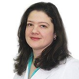 Врач Семакина Светлана Валерьевна