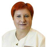 Врач Семакова Елена Валерьевна