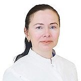 Врач Семакова Елена Владимировна