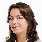 Врач Семашко Екатерина Александровна
