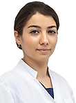 Врач Семченко Ксения Владимировна
