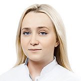 Врач Семенчак Юлия Александровна
