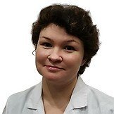 Врач Семенченко Ирина Юрьевна