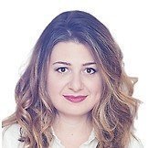 Врач Семенцова Вероника Алексеевна