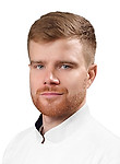 Врач Семендуев Семён Вадимович