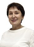Врач Семенец Марина Анатольевна
