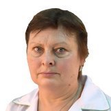 Врач Семененко Ирина Вячеславовна