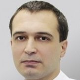 Врач Семененко Иван Альбертович