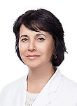 Врач Семененко Татьяна Валериевна