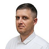 Врач Семенякин Платон Викторович