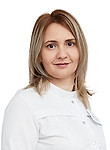 Врач Семенюк Мария Александровна