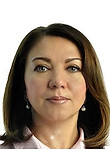 Врач Семенюк Марина Владимировна