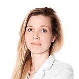Врач Семенюк Оксана Андреевна