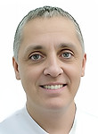 Врач Семенюк Виталий Владимирович