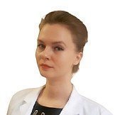 Врач Семенкова Евгения Александровна