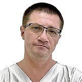 Врач Семенов Александр Геннадьевич