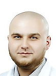Врач Семенов Александр Игоревич