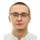Врач Семенов Александр Вадимович