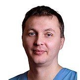 Врач Семенов Дмитрий Иванович