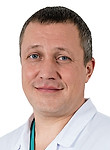 Врач Семенов Федор Владимирович