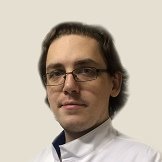 Врач Семенов Иван Александрович