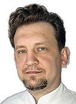 Врач Семенов Максим Валентинович
