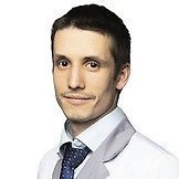 Врач Семенов Николай Евгеньевич