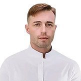 Врач Семенов Николай Юрьевич