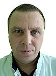 Врач Семенов Роман Алексеевич