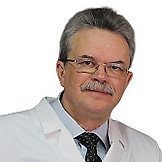 Врач Семенов Сергей Владимирович