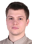 Врач Семенов Степан Дмитриевич