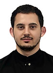 Врач Семенов Виталий Анатольевич