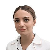 Врач Семенова Аида Исмаиловна