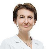 Врач Семенова Александра Леонидовна