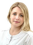 Врач Семенова Анастасия Витальевна