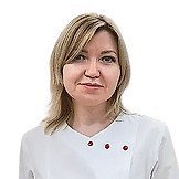 Врач Семенова Анна Александровна