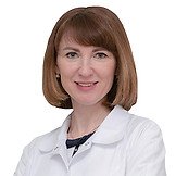 Врач Семенова Анна Леонидовна 