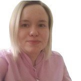 Врач Семенова Дарья Олеговна