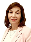 Врач Семенова Джульетта Хасановна