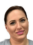 Врач Семенова Екатерина Александровна