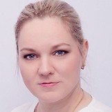 Врач Семенова Екатерина Владимировна