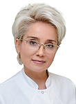 Врач Семенова Елена Геннадьевна